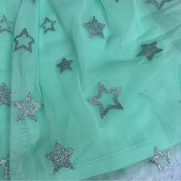 Star Wars The Child Grogu/Yoda hoodie dress size Medium ((7-8) - Picture 8 of 16